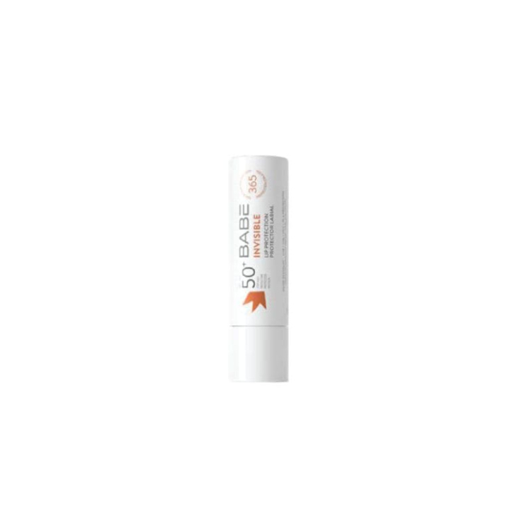 Babe stik za negu usana SPF50 4g