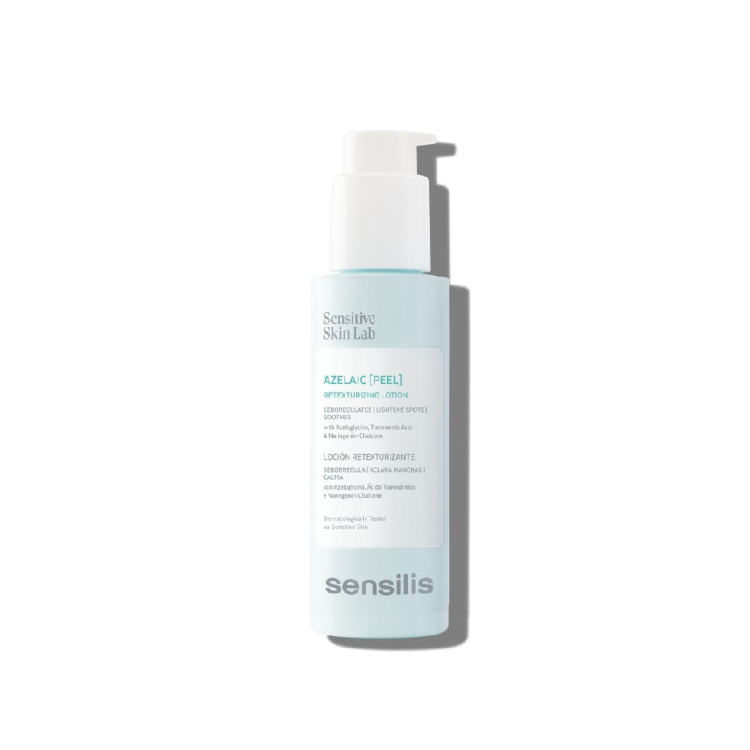 Sensilis Azelaic Peel losion 100ml