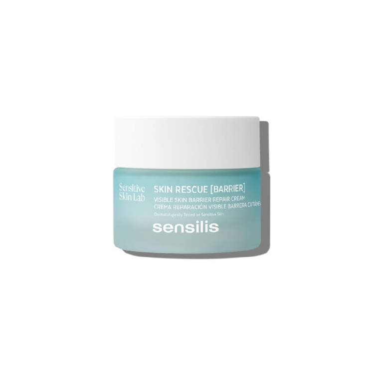 Sensilis Skin Rescue Barrier krema 50ml