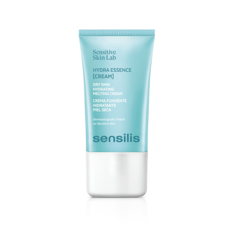 Sensilis Hydra Essence Fondant krema 40ml