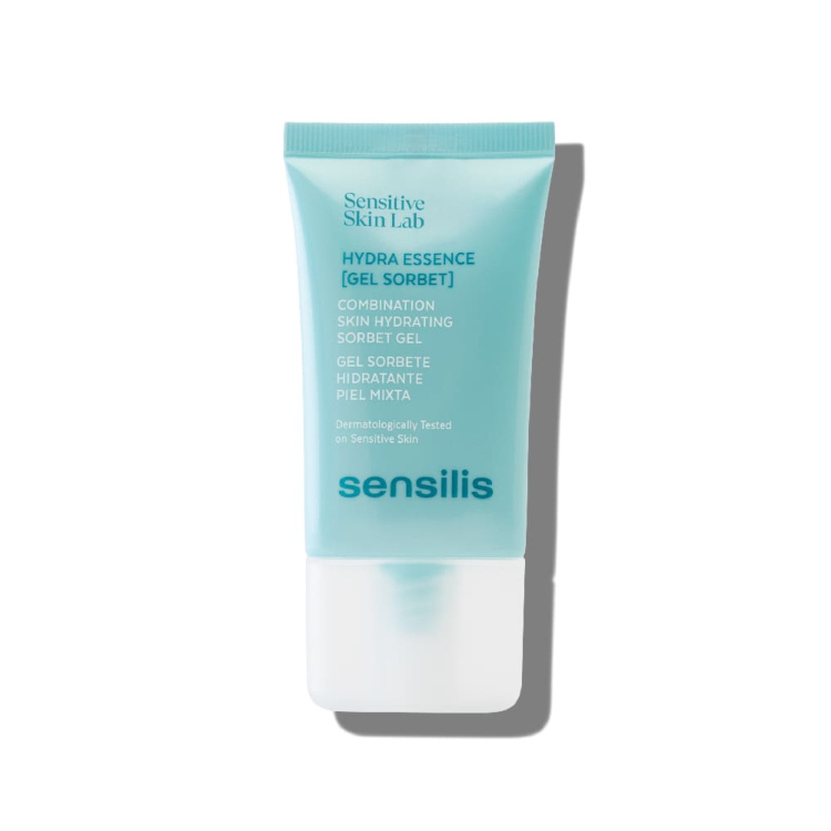 Sensilis Hydra Essence Gel Sorbet 40ml