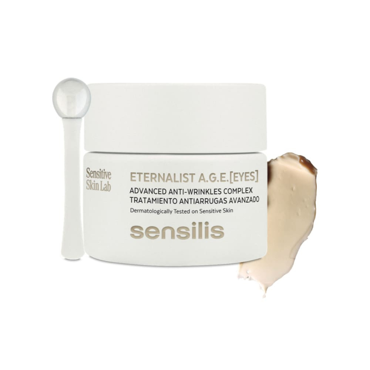 Sensilis Eternalist A.G.E. krema za predeo oko očiju 20ml