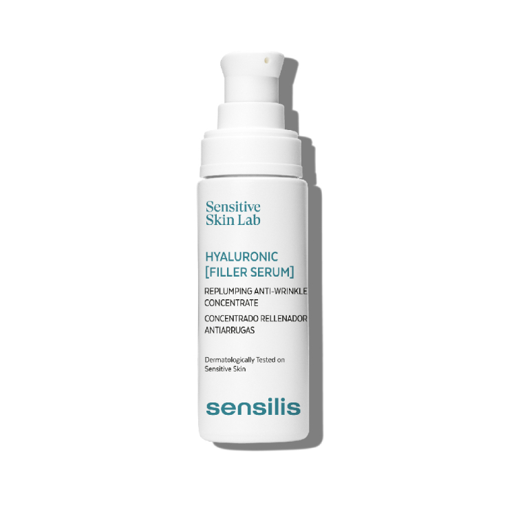 Sensilis Hyaluronic Filler serum 30ml