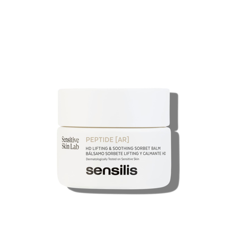 Sensilis Peptide AR Sorbet balzam 50ml