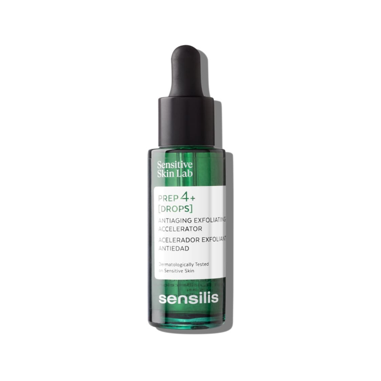Sensilis Prep4+ Drops serum 30ml