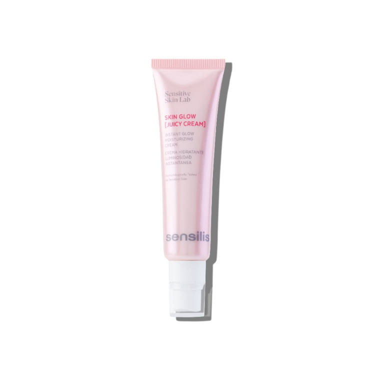 Sensilis Skin Glow Juicy krema 50ml