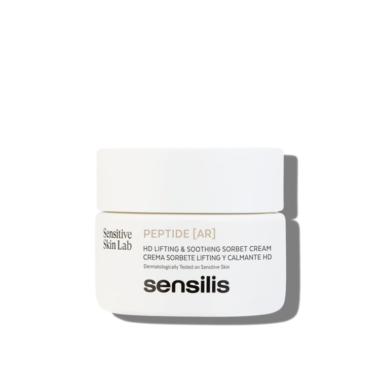 Sensilis Peptide AR Sorbet krema 50ml