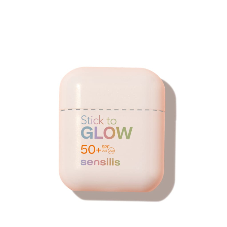 Sensilis Stick to Glow SPF50+ 10g
