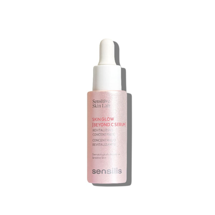 Sensilis Skin Glow Beyond-C serum 30ml