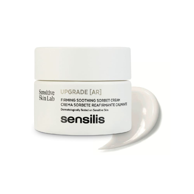 Sensilis Upgrade AR krema 50ml