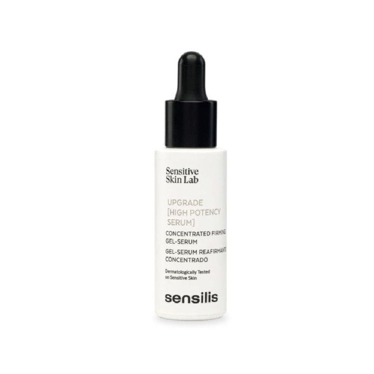 Sensilis Upgrade serum gel 30ml