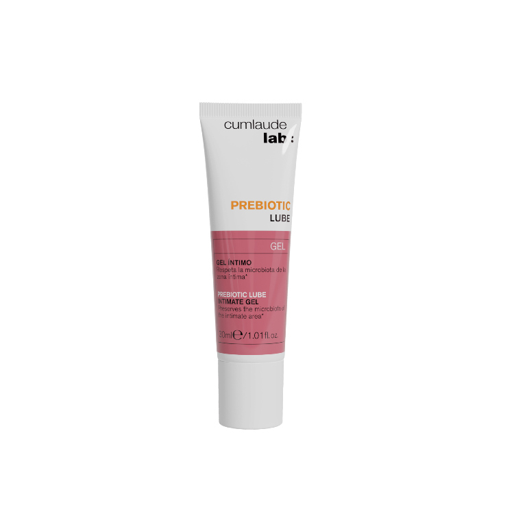 Cumlaude Prebiotic lubrikant 30ml