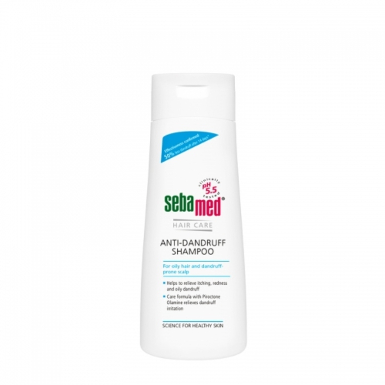 Sebamed šampon protiv peruti 200ml