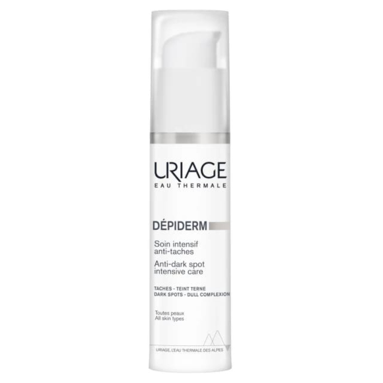 Uriage Depiderm intenzivna nega protiv tamnih fleka 30ml