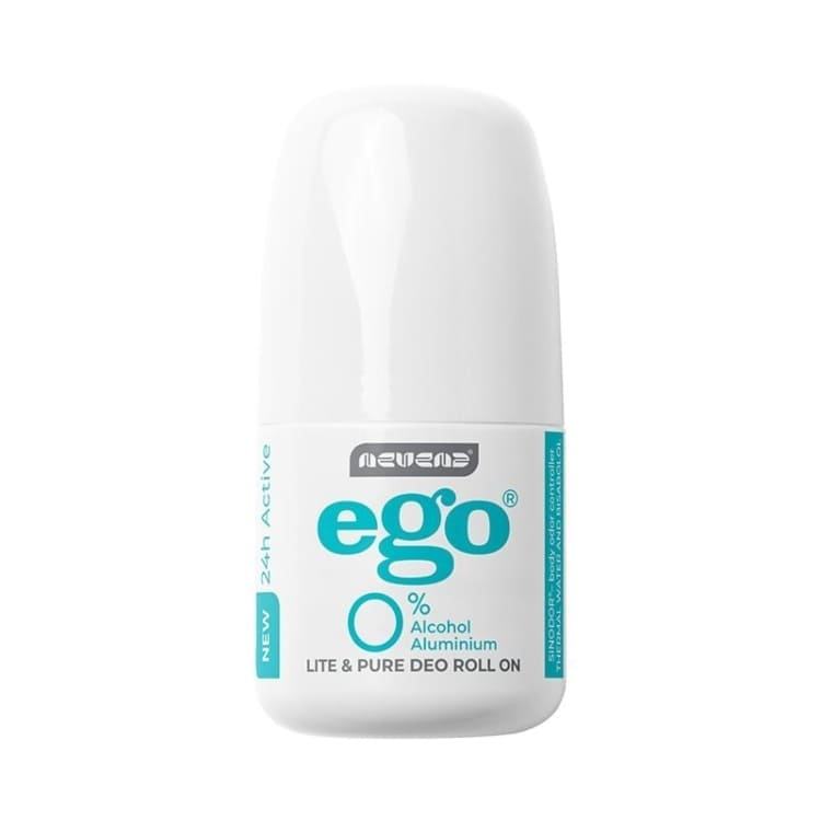 Ego Lite and Pure Roll-on 50ml