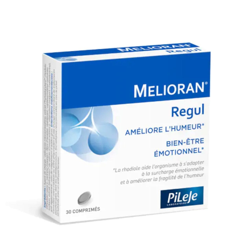 Melioran Regul 30 tableta