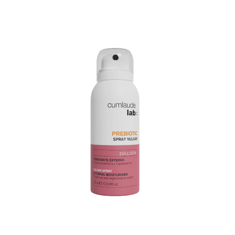 Cumlaude Prebiotic sprej emulzija 75ml