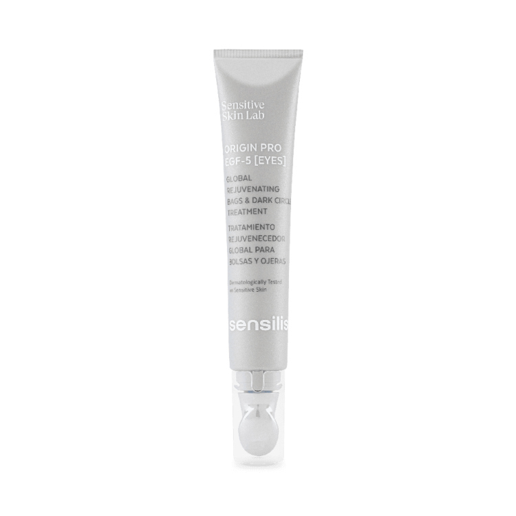 Sensilis Origin Pro EGF-5 krema za predeo oko očiju 15ml