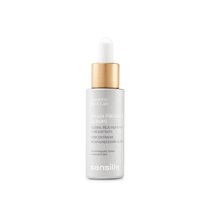 Sensilis Origin Pro EGF-5 serum 30ml