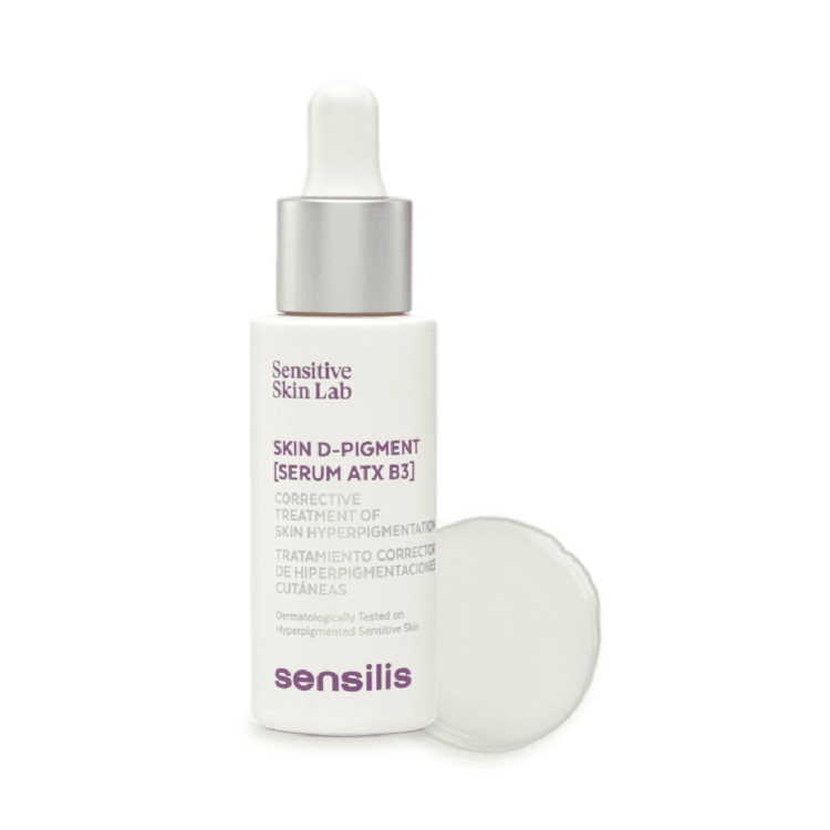 Sensilis Skin D-Pigment serum ATX B3 30ml