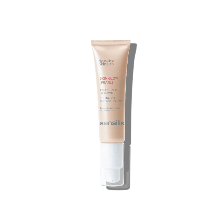 Sensilis Skin Glow Pearl iluminator 30ml