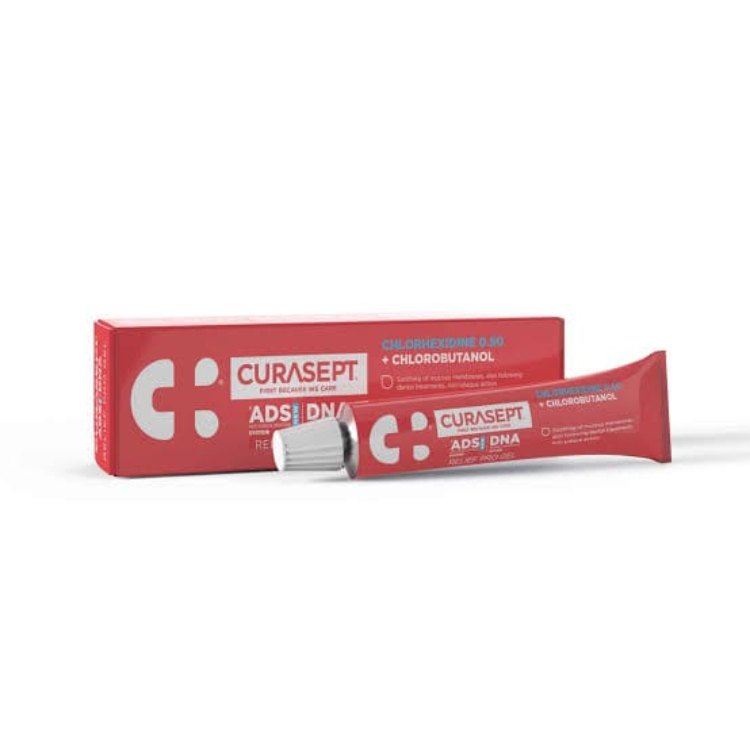 Curasept ADS DNA Relief Pro gel 30ml