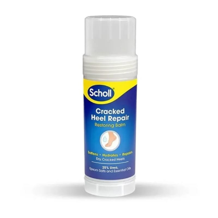 Scholl stik za ispucale pete 70g
