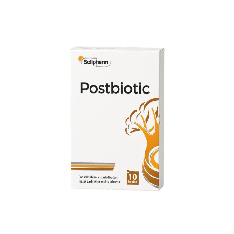 Postbiotic direkt 10 kesica