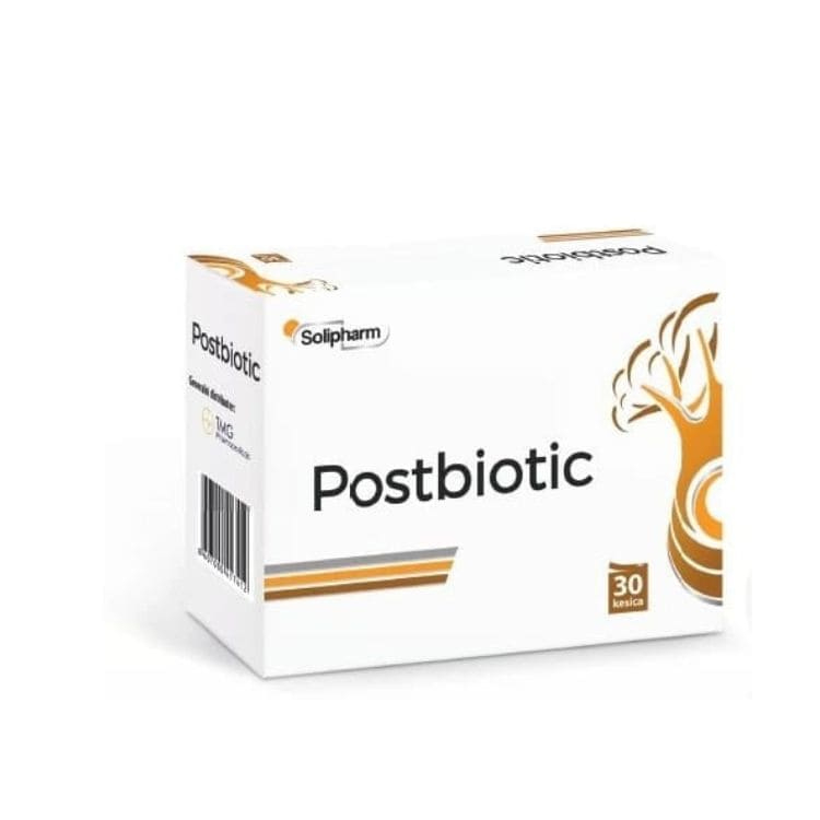 Postbiotic 30 direkt kesica