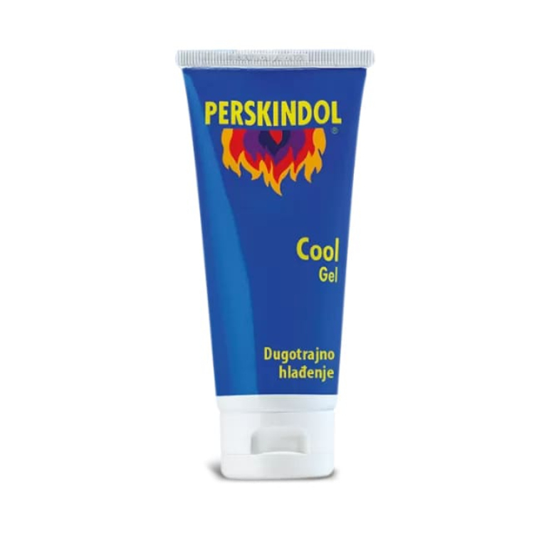 Perskindol Cool gel 100ml