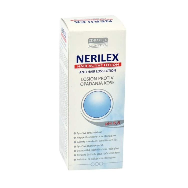 Nerilex losion protiv opadanja kose 200ml