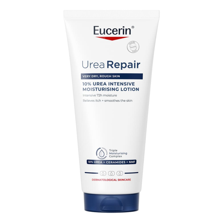 Eucerin UreaRepair Plus losion za 10% uree 200ml