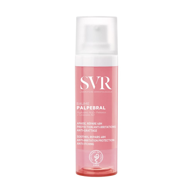 SVR Palpebral balzam 30ml