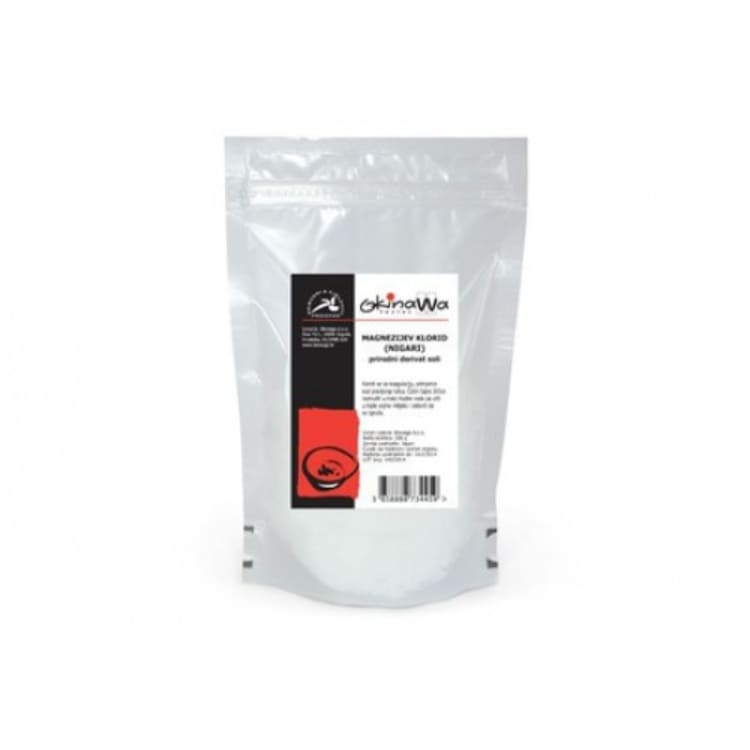 Okinawa magnezijum hlorid 200g