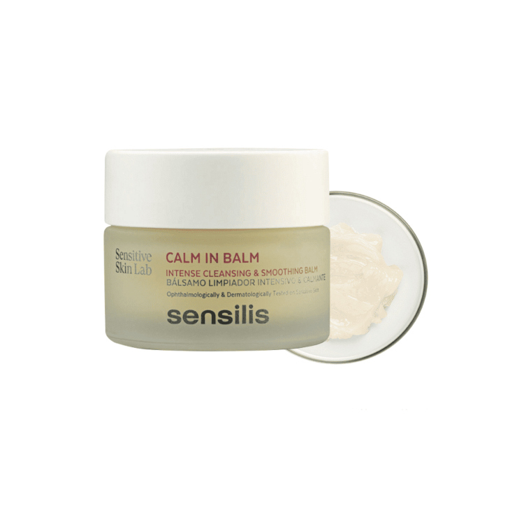 Sensilis Calm In A Balm balzam za čišćenje 50ml
