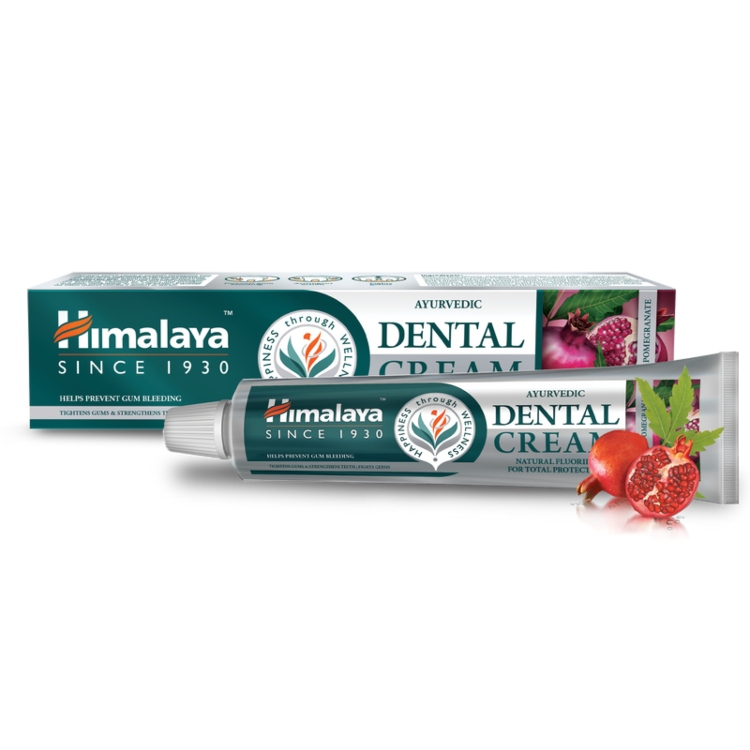 Himalaya Dental Cream pasta za zube 100g