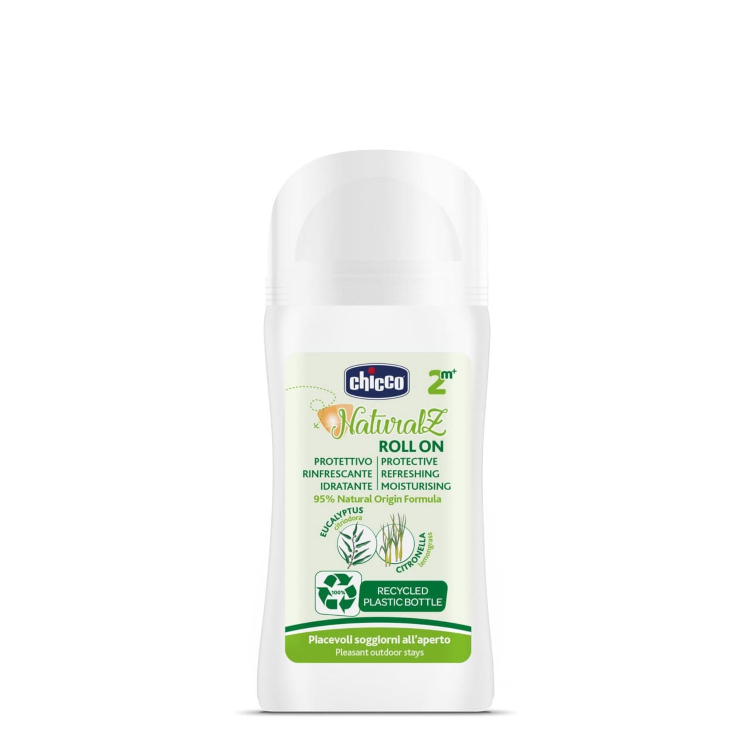 Chicco NaturalZ roll-on protiv komaraca 60ml