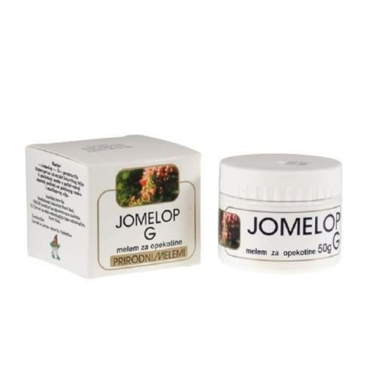 Jomelop G 50g