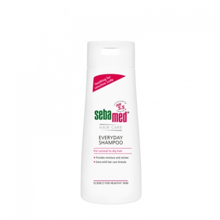 Sebamed šampon za svaki dan 200ml