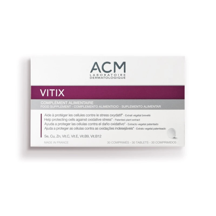 Vitix 30 tableta