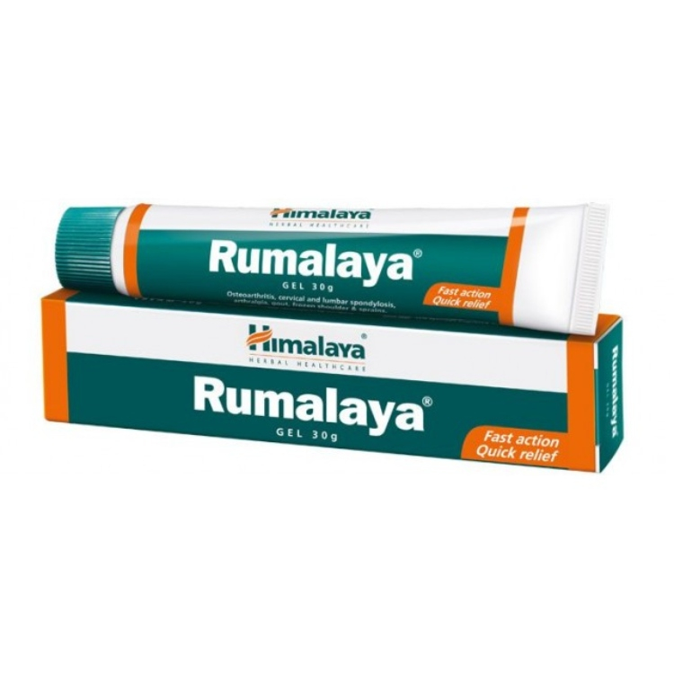 Himalaya Rumalaya gel 30g