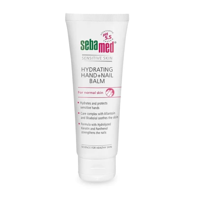 Sebamed balzam za ruke i nokte 75ml