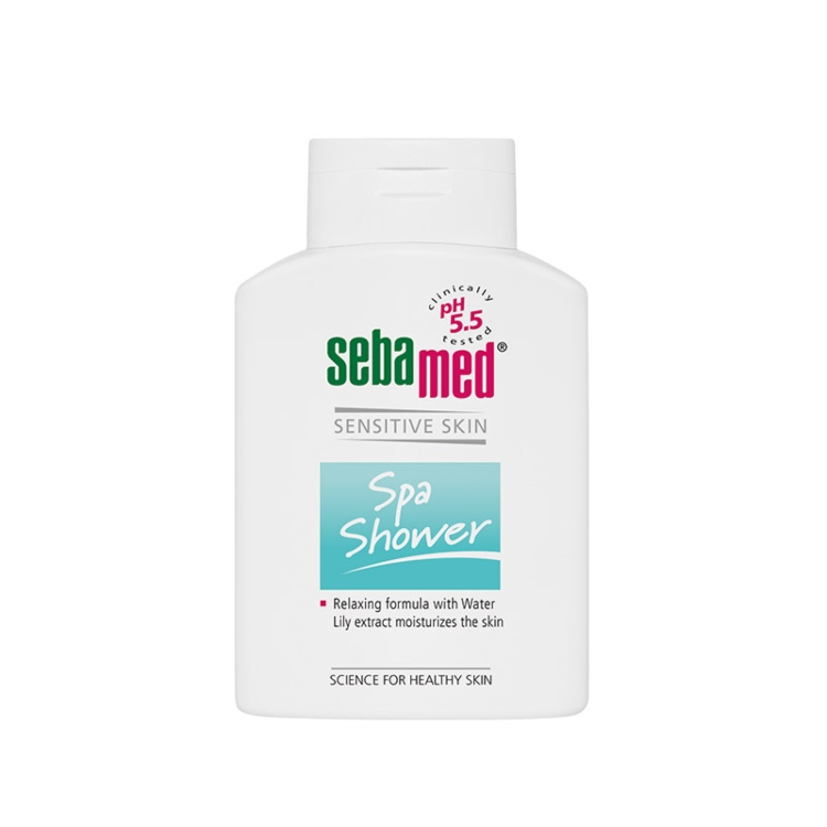 Sebamed Spa gel za tuširanje 200ml