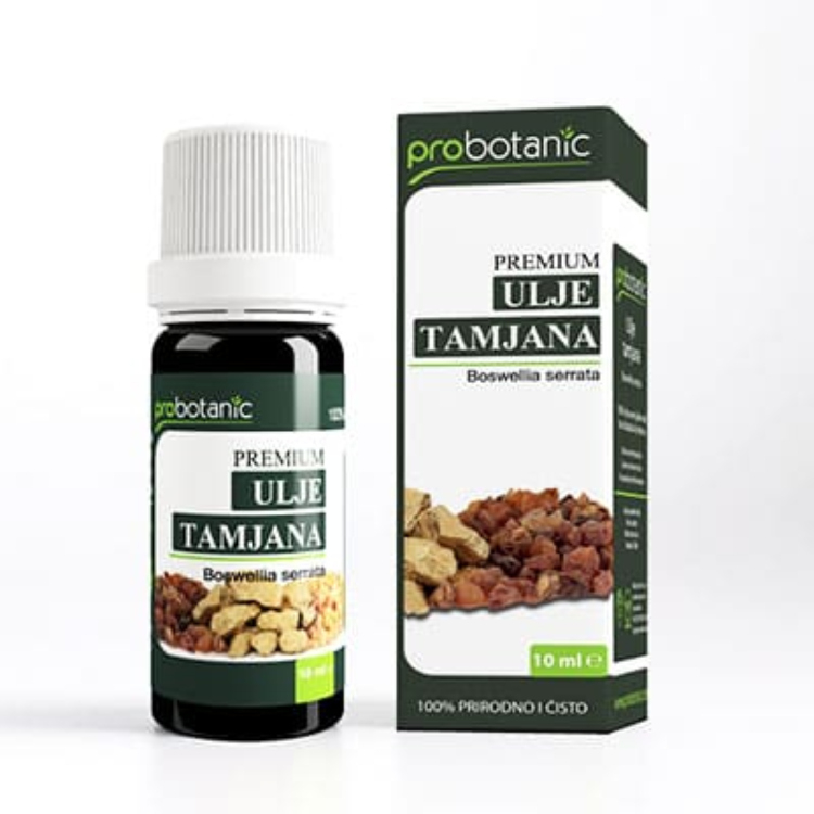 Probotanic ulje tamjana 10ml