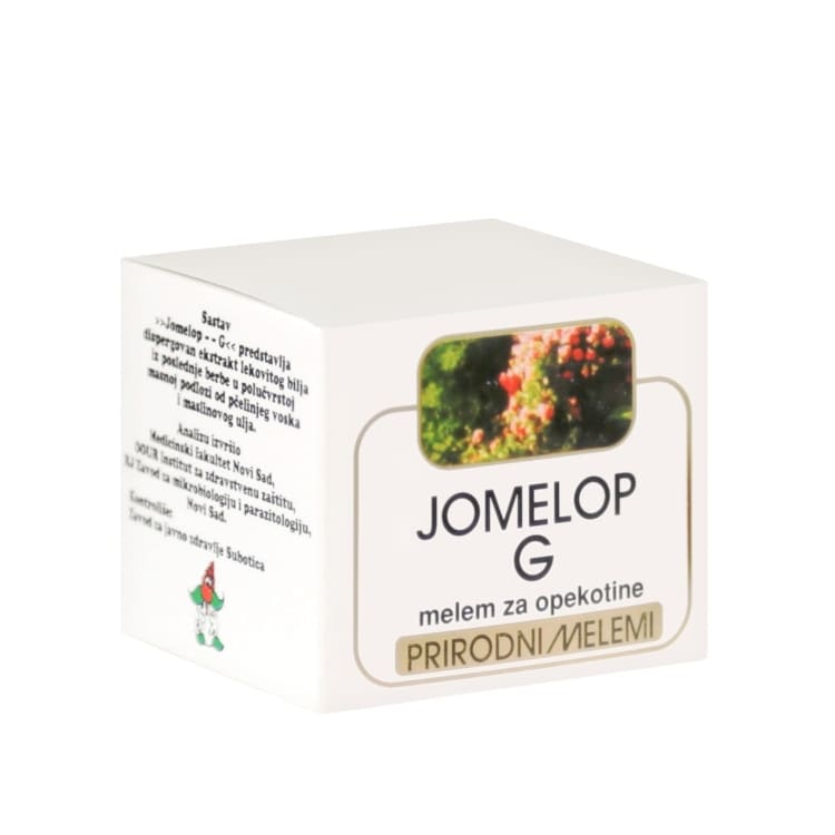 Jomelop G 90g