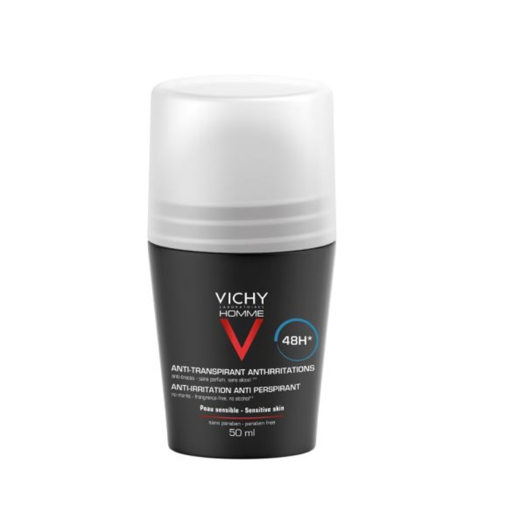 Vichy H Deo Roll on 50ml