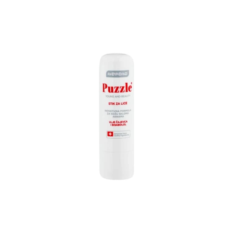 Puzzle antibakterijski stik korektor 4,5g