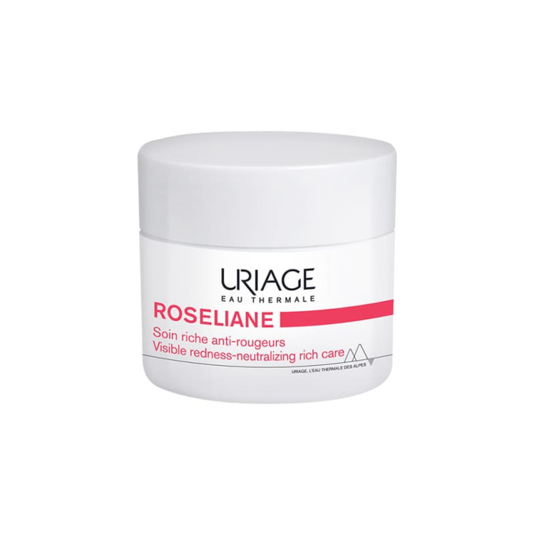 Uriage Roseliane bogata krema 40ml