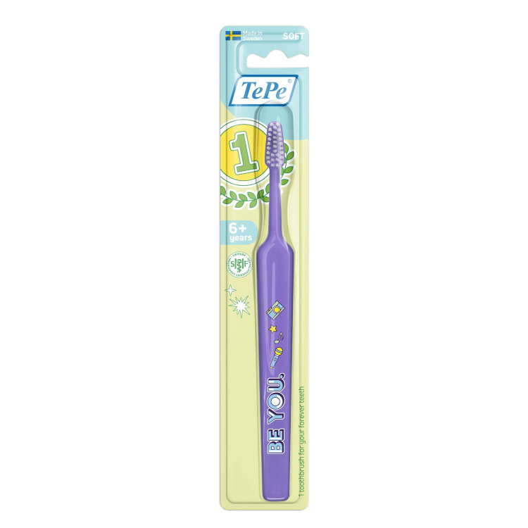 TePe Kids Soft četkica za zube