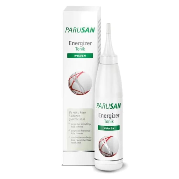 Dr. Theiss Parusan tonik protiv opadanja kose 200ml